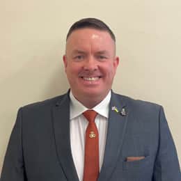 Paul Jones elected new leader of Cannock Chase Council — Cannock Chase news photo