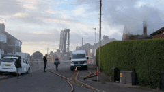 Today in Rugeley — 21 August — Rugeley news photo