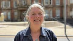Ex-MP Backs Burnham's Northern Vision — Rugeley news photo