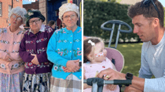 Today in Rugeley — 19 July — Rugeley news photo