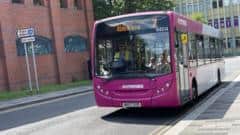 Today in Rugeley — 25 August — Rugeley news photo