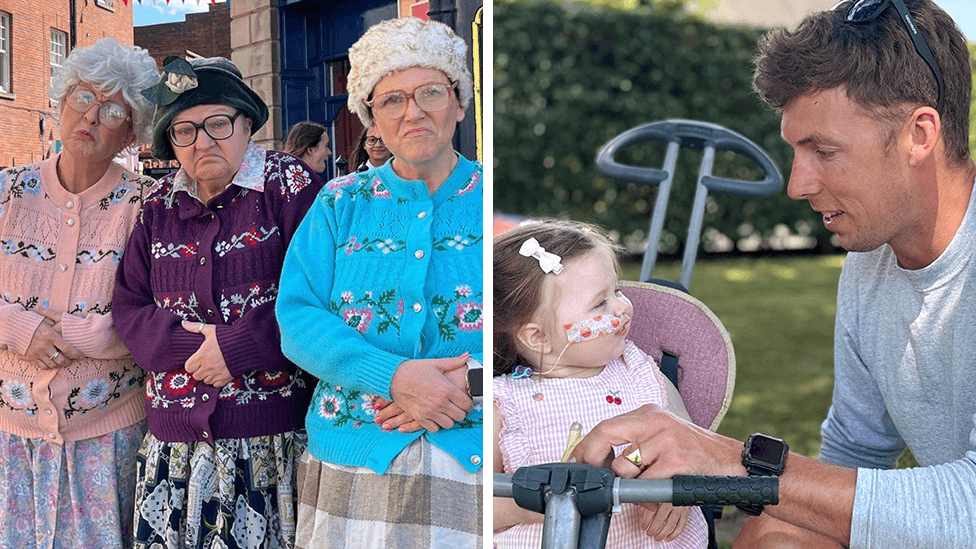 Today in Rugeley — 19 July — Rugeley news photo (Local Gazette)